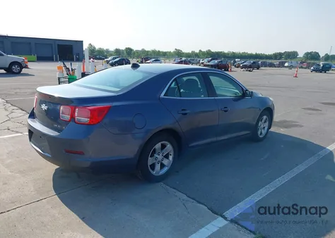 2014 Chevrolet Malibu 1Ls z USA, uszkodzony, nr VIN 1G11B5SL0EF167975